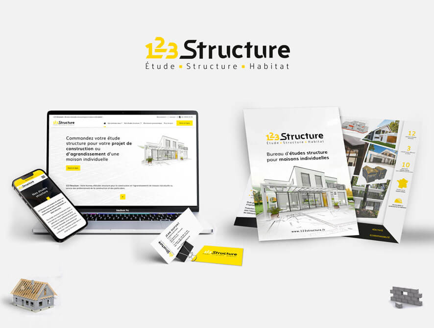 Site web et Print