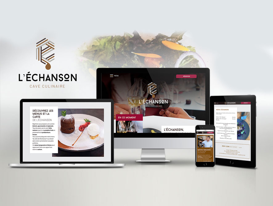 Site web
