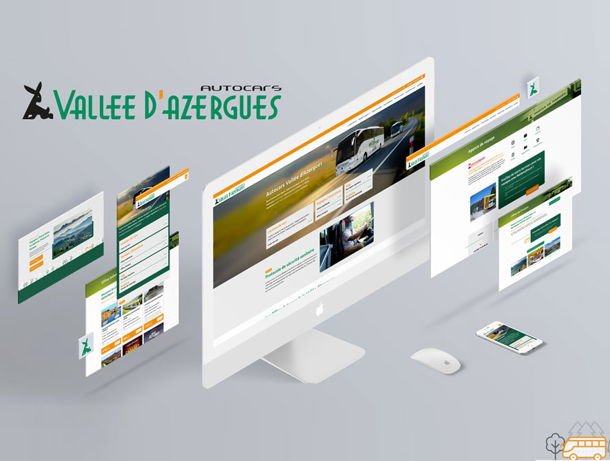 Site web